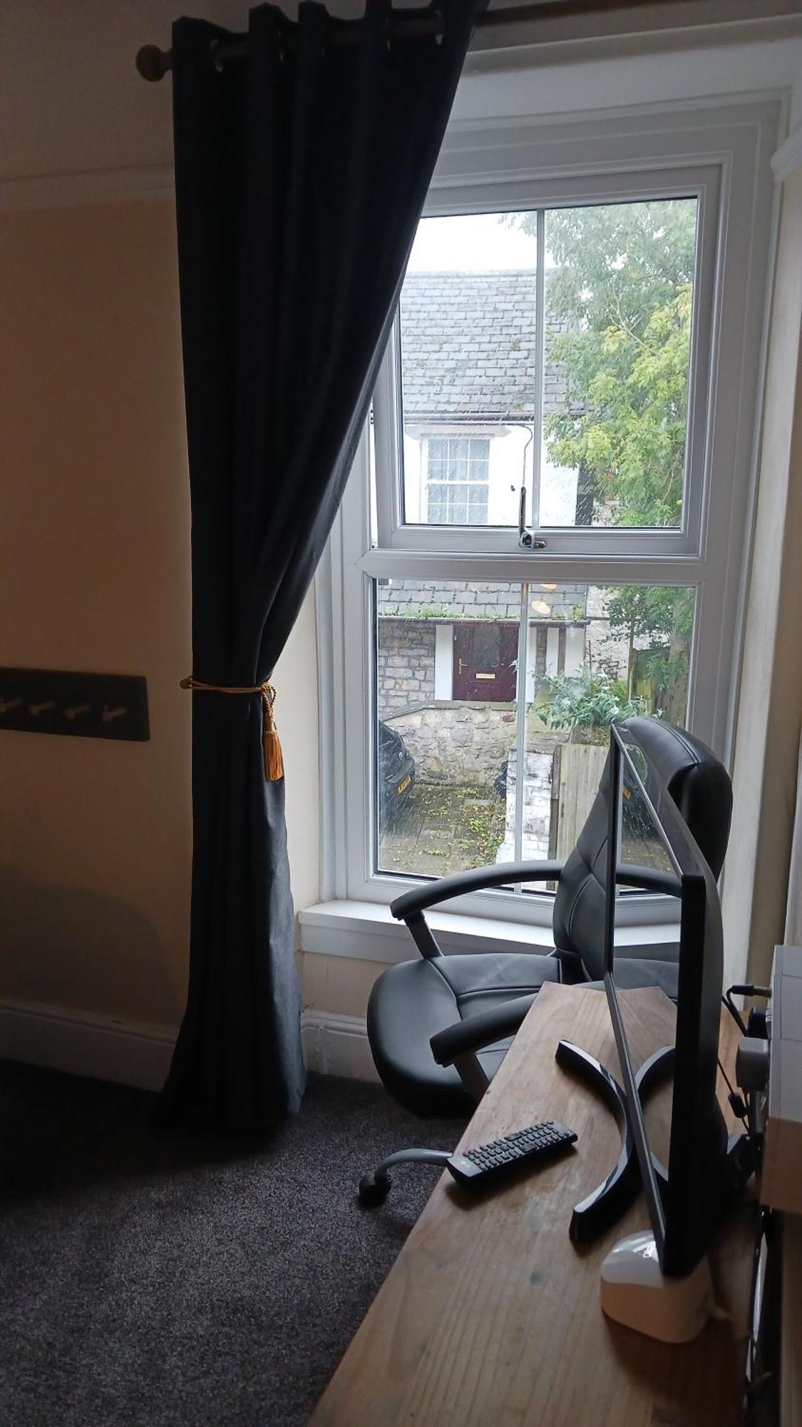 Mair'S Hotel Bridgend  Exterior photo